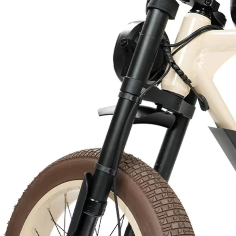 SXLL US Stock Powerful   Bike Cougar   Bike 60V 750w   Fat Bike Cheap 20 Inch   Motorcycle