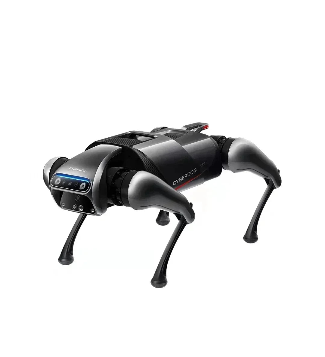 Emo pet robot cyberdog senses AI intelligent iron eggs cyberdog bionic quadruped robot