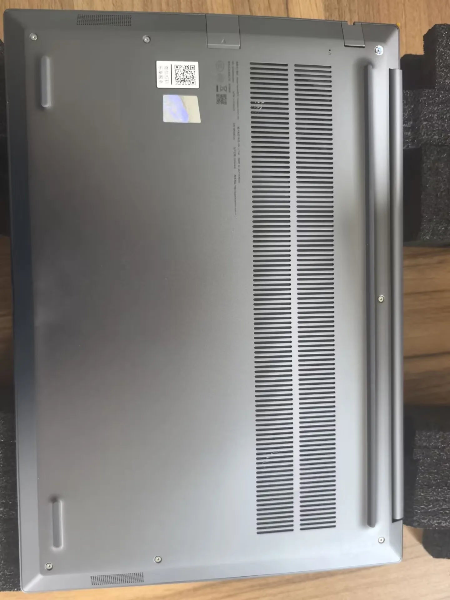 Lenovo LEGION R7000 2024 R7 8745H RTX4060 16G+ 512GB 15.6inch FHD 144Hz Screen