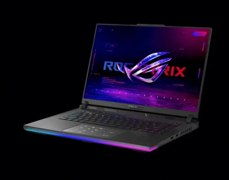 ROG Scar 8 G614 I9-14900HX 16G 1TB 4060-8G 2.5K 240Hz High Refresh Rate Gaming Laptop Computer