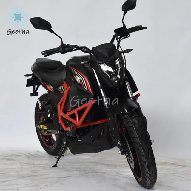 Factory Direct Sales Wholesale Price Gas Motorcycle Super Speed Water Cooling 250CC 400CC Racing Motorcycle