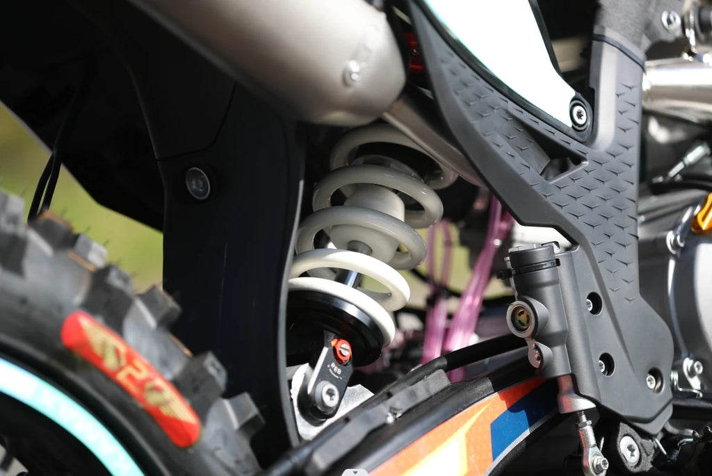 Hot selling KAMAX dirt bike K23 300cc 2-Stroke Sport Cross Motorcycle  Off Road Motorcycle for Adult
