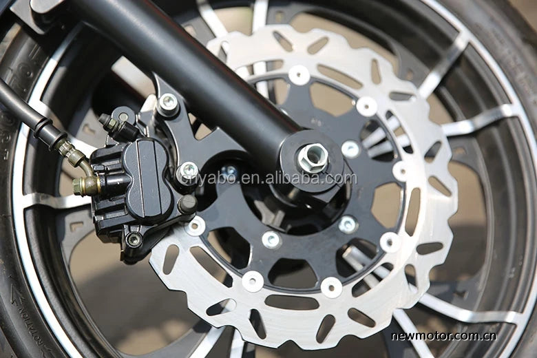 Chinese 500cc fuel petrol engine chopper motorcycle