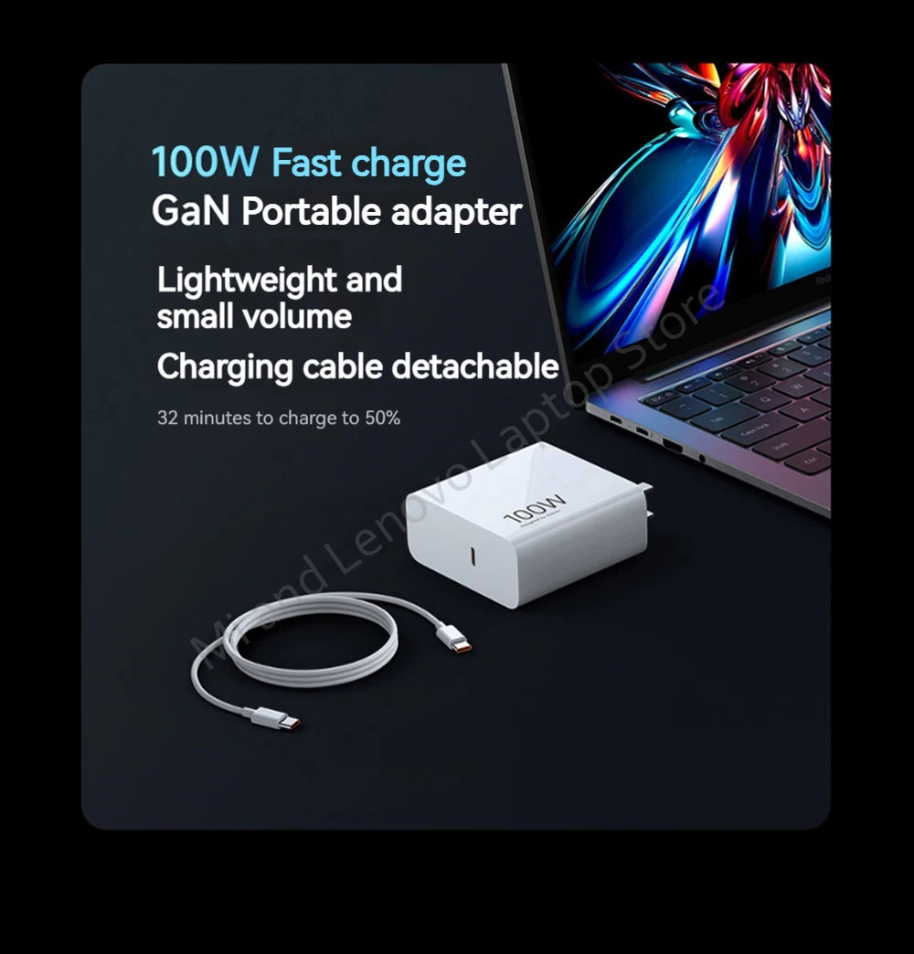 Xiaomi Book Pro 14 2026 Ultra5-338H/UltraX7-358H 32GB+1TB 14.6inch 3.1K 120Hz OLED Screen
