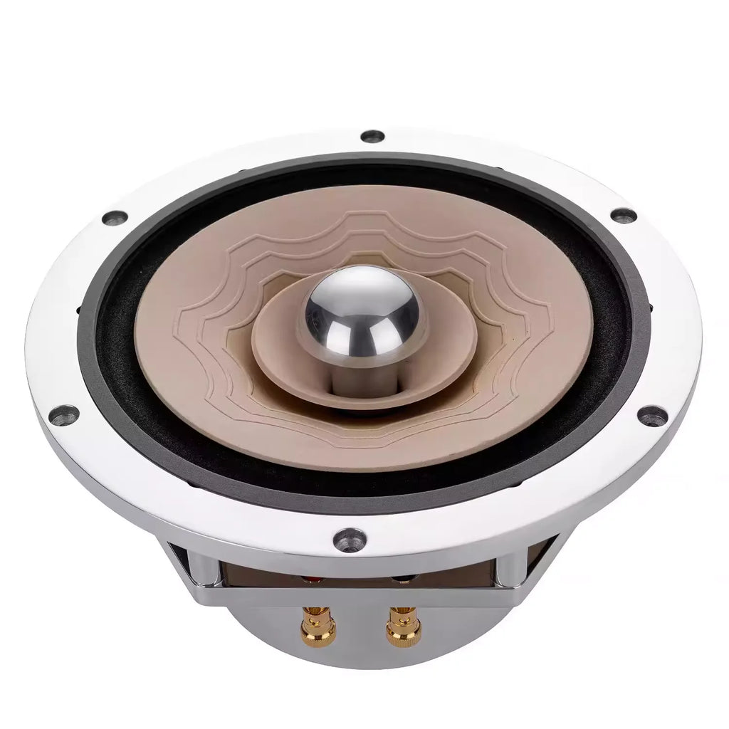 LS-027 Platinum10 PT10 10 Inch Flagship Full Frequency Speaker 25-50W/8Ohm （1 Pair）
