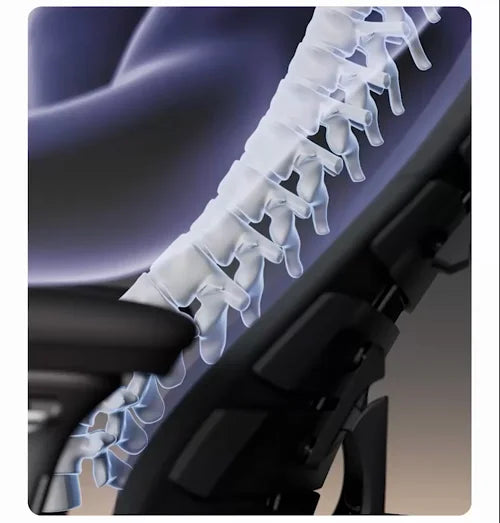Ergonomic Chair Computer Relaxation Dynamic Ergonomic Chair
