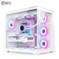 High Performance Rebuilt Gaming PC i7 10700F with  3060 Graphics Card Ram 32G 512GB SSD  Desktop PC Computer