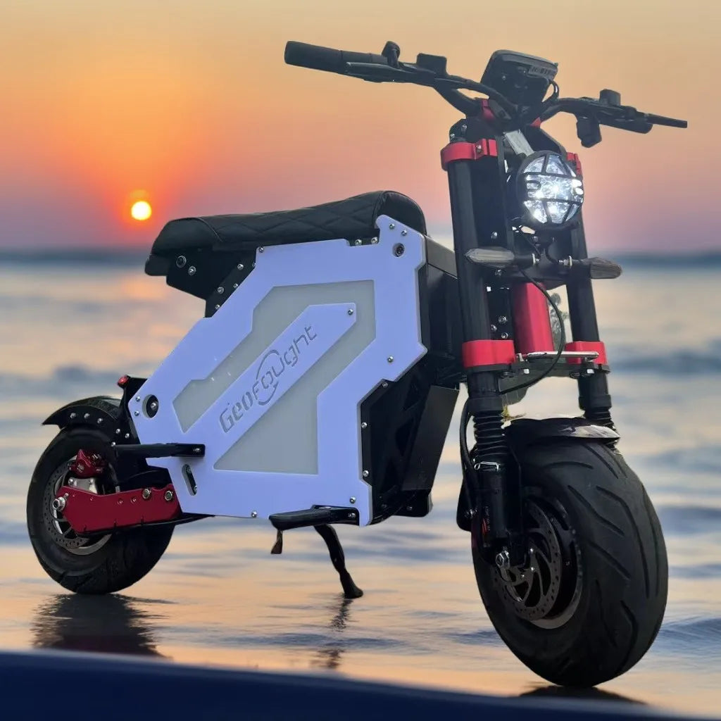 72V 60-300KM Long Range Electric Scooter Adults 12000W 15000W 10000W 8000W E Scooter Dual Motor 13/14 Inch Street Off Road Tire