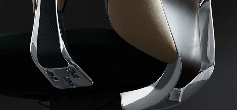 Executive Back Support Office Chair Gaming Salon Aesthetic Ergonomic Office Chair Luxury Design Cadeira De Escritorios Furniture