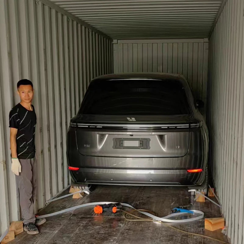 New Energy Vehicles 5-door 5-seater Max Speed 101 Km/h Small SUV 100% Pure Electric Off The Hook Car EV