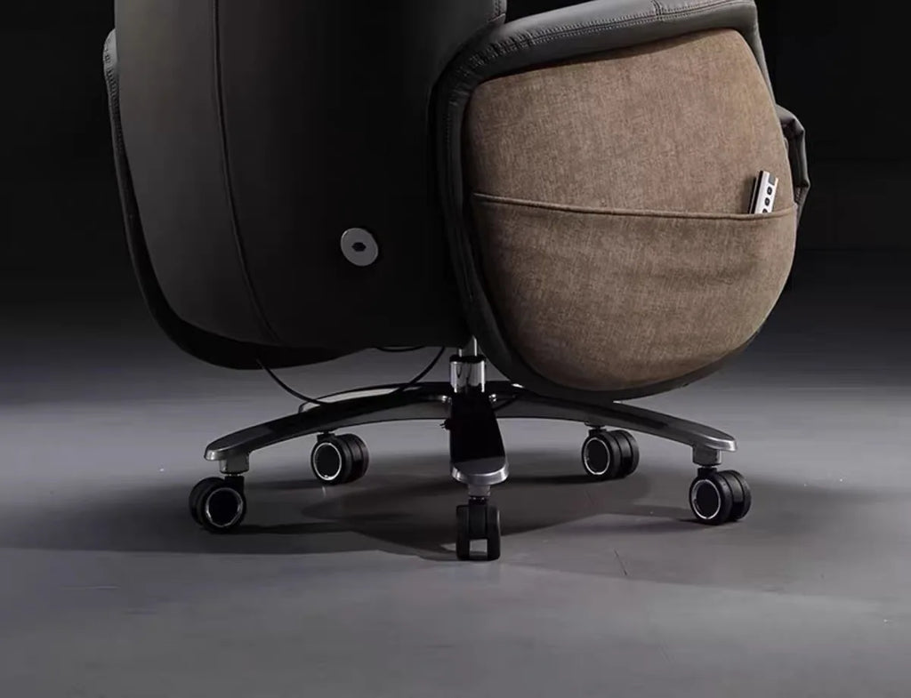 Gaming Luxury Office Chair Executive Design Organizer Cushion Office Chair Salon Ergonomic Cadeira De Escritorio Furniture