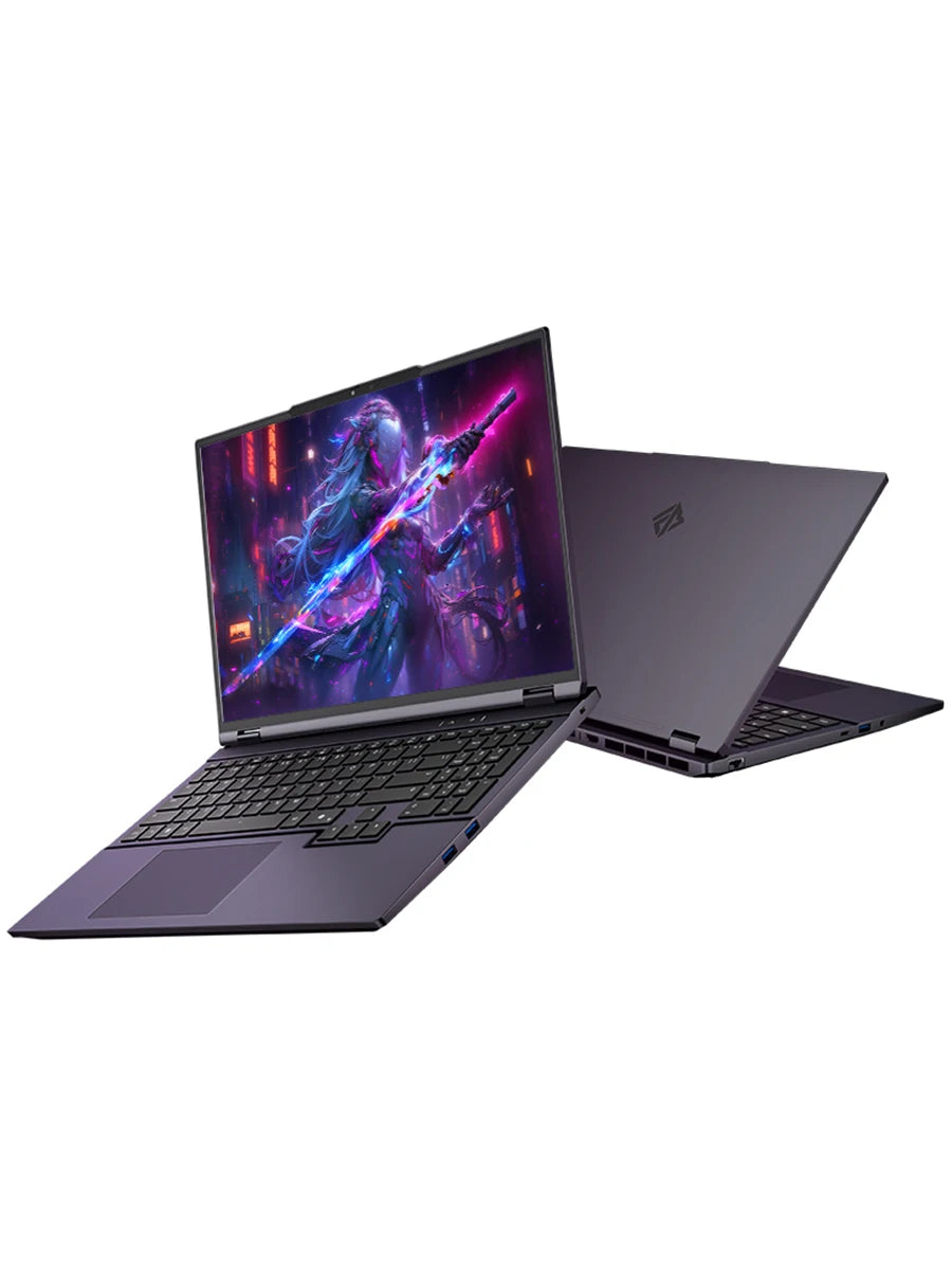 FIREBAT 16Pro Gaming Laptop 16Inch  AMD Ryzen 7 H 255 NVIDIA GeForce RTX 5060 for Gamer Laptops