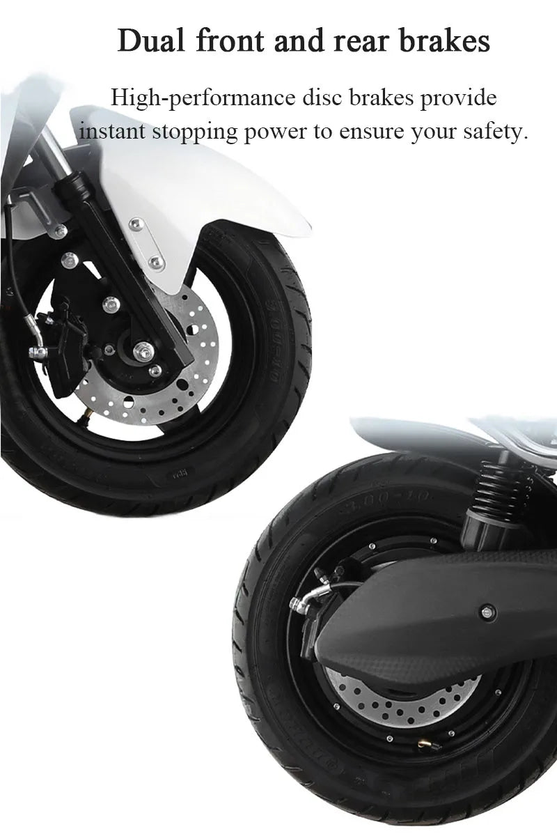 Luyuan Wholesale Lithium Lead Acid Battery Electric Sport Motorcycle New Energy Electric Vehicles Motorcycle Electric Kit