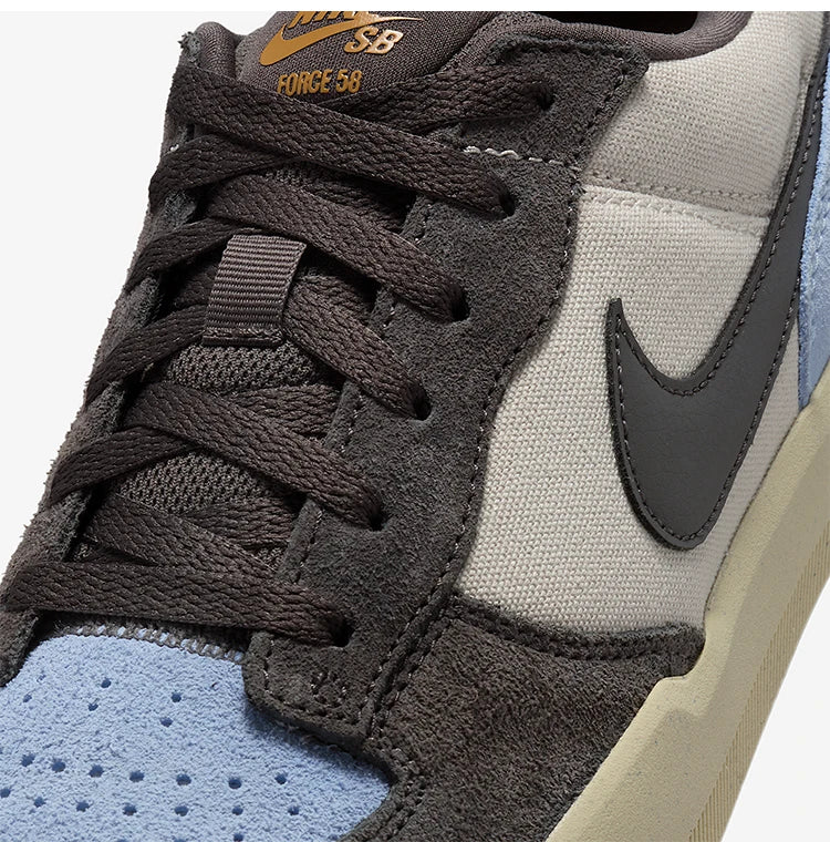 Nike Official Genuine 2025 New Men's and Women's Classic Retro Low-Top Sneakers DV5477-102