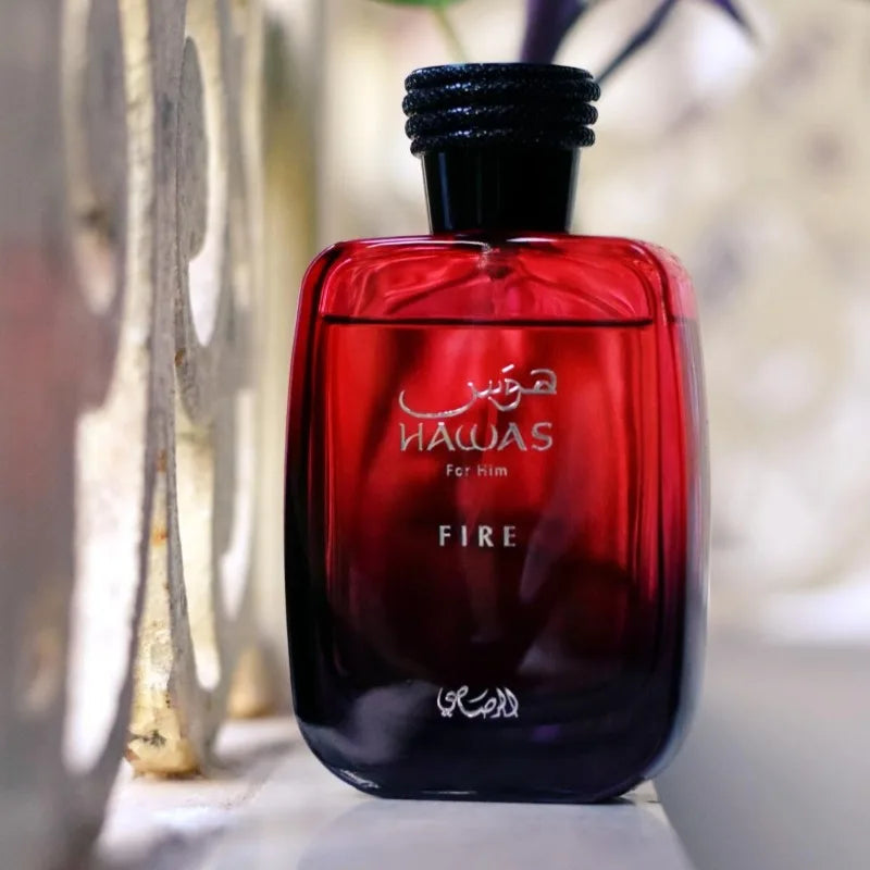 100ml Unisex Eau Parfum Long Lasting Fresh Woody Aquatic Fruity Aromatic Fragrance Nine Elegant Modern Scent for Daily Wear Gift