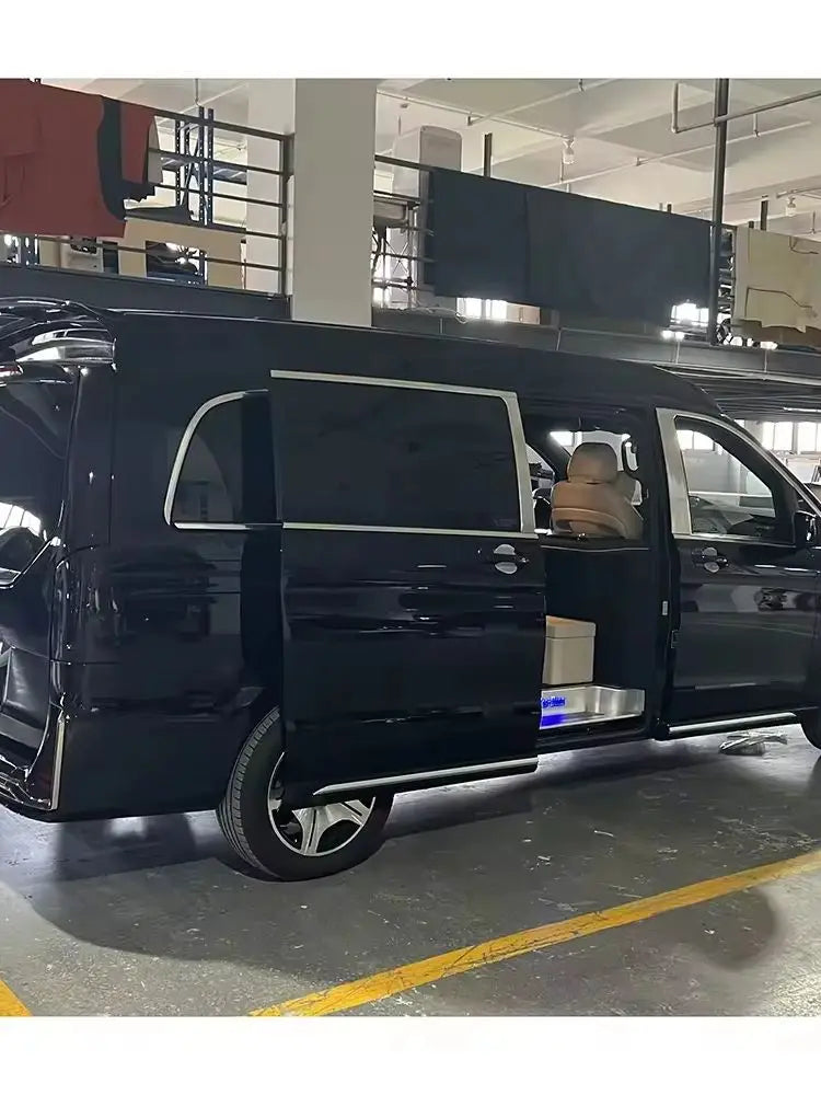 Hot Sale 2023 Automatic Luxury SUV Ventilation and Heating Electric Car Seats for Cadillac Escalade SUV