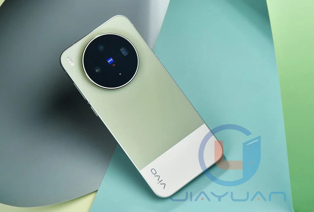 Original Vivo X300S 5G Smartphone 6.78" 144Hz LTPO AMOLED 200MP Zeiss Camera 7100mAh 90W Dimensity 9500 NFC Mobile Phone