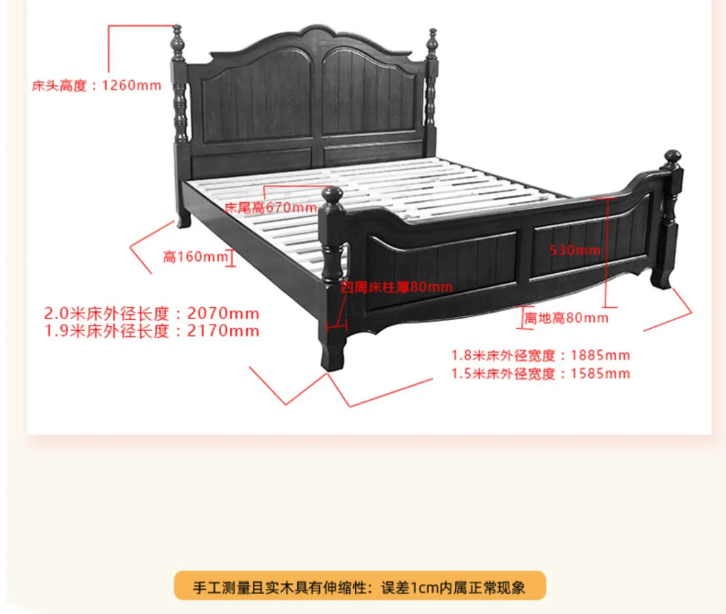 Modern Design Twin Bed Frame Wooden Soft Sale Full Size Bedroom Bed Frame Double Headboards Camas De Dormitorio Home Furniture