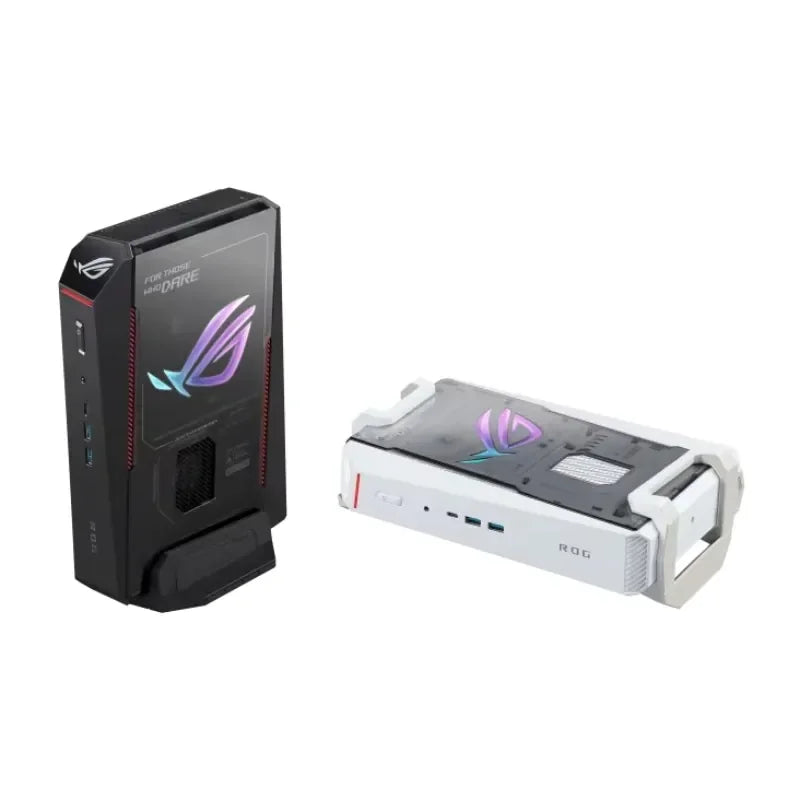 New ROG NUC 2026 NUC16JNK RTX 5080 Ultra 9 290HX 32GB DDR5 RAM 1TB 2TB SSD PC NUC PC Power Gaming Mini PC