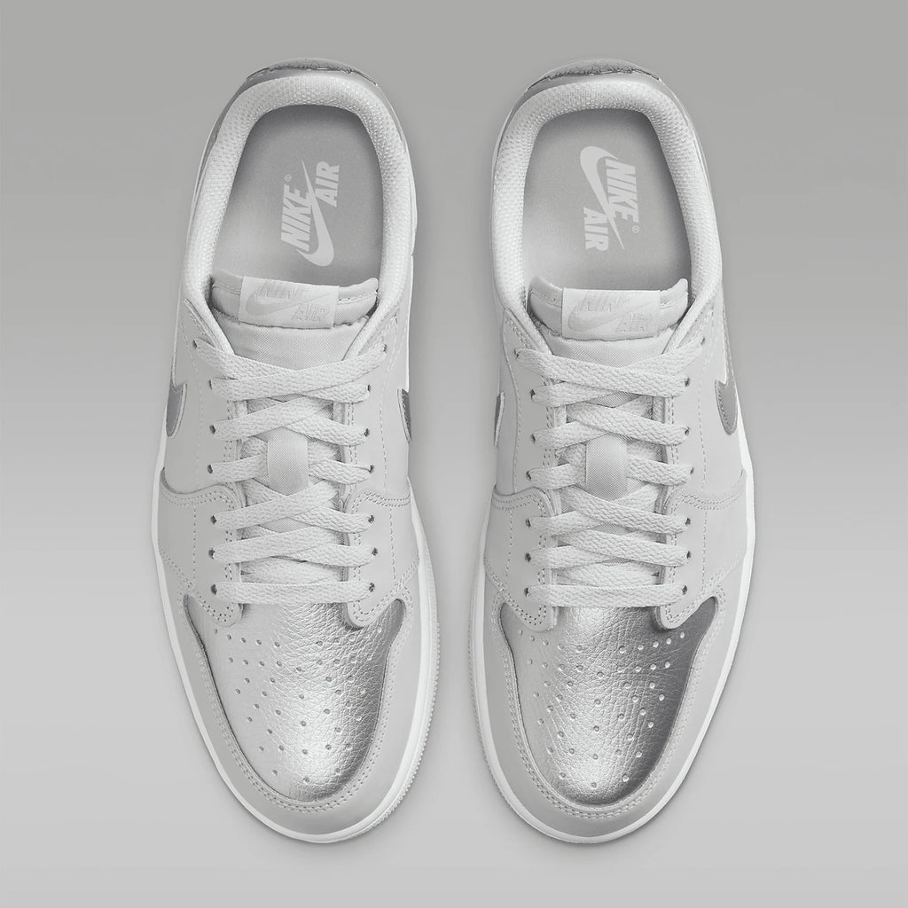 Nike genuine Air Jordan 1 Low men's and women's retro sports board shoes CZ0790-002