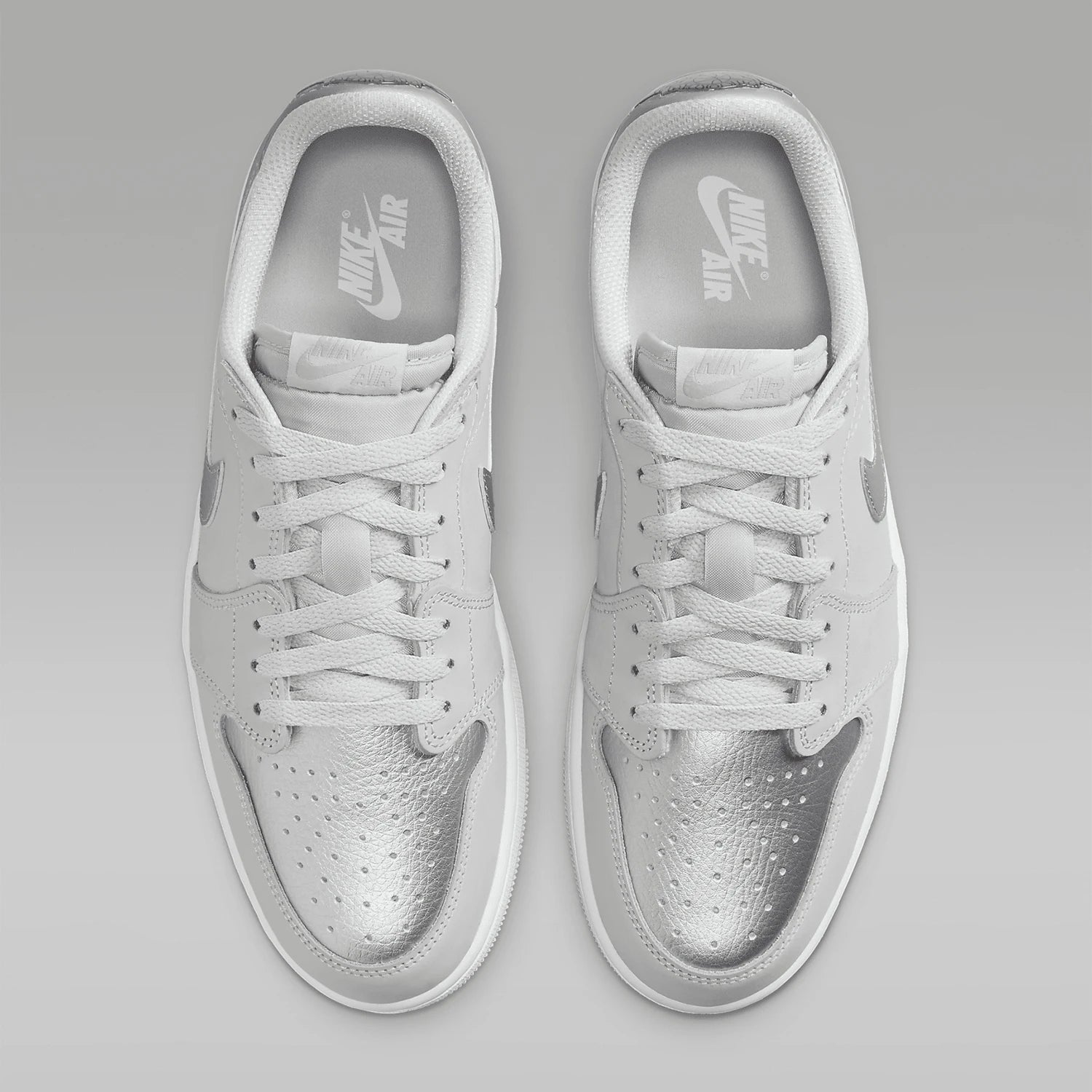 Nike genuine Air Jordan 1 Low men's and women's retro sports board shoes CZ0790-002