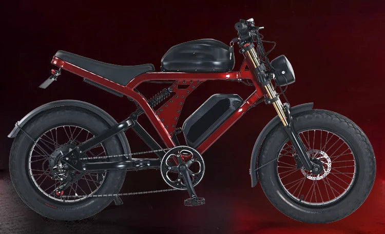 SXLL 50 km/h electric mountain bike 1500 watts super power 48v high power electric bicycle fat tire electric bicycle adult bicyc