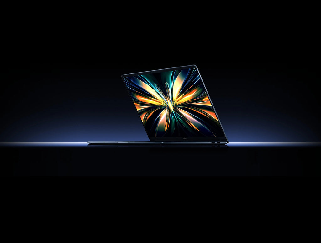 Xiaomi Redmi Book Pro 14 Laptop Ultra 7 255H/Ultra 5 225H Intel Arc Graphics 32GB LPDDR5X 1T SSD 14-inch 120Hz 2.8K Screen