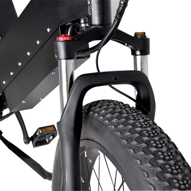 SXLL New 48v used electric bicycle cheap mountain electric bicycle 1000W 15000W 2000W 26 inch steel lithium battery LCD 7 speed