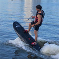 Big Sale Jet Surfing Extreme Water Sport Motorized Jet Ski Jet Surfing Wireless Remote Control Electric Longboard