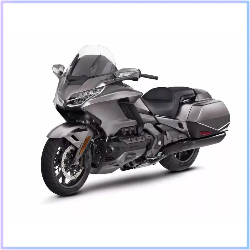 Stable Anti-tip Auxiliary Wheel | Road Glide Motorcycle Parking Stand Landing Gear