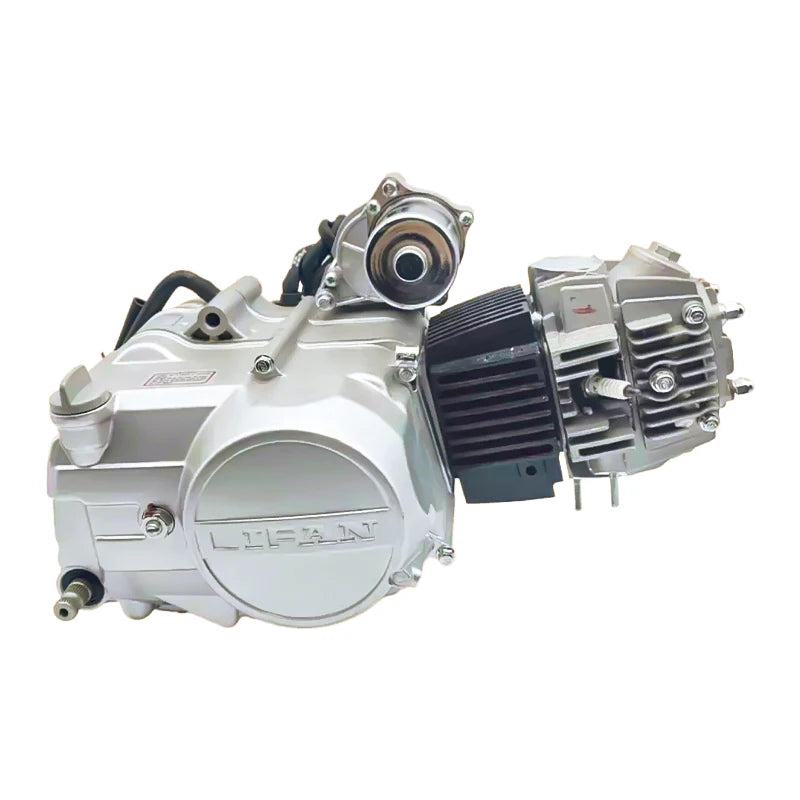 Original 250cc Engine Pit Bike Engine 250cc Dirt Bike Engine Zongshen RX3 For Dirt Bike Zongshen Nc250
