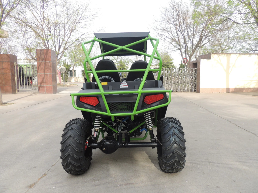 SXLL  Best-selling square-powered 400cc all-terrain vehicle side-by-side 4x2 UTV