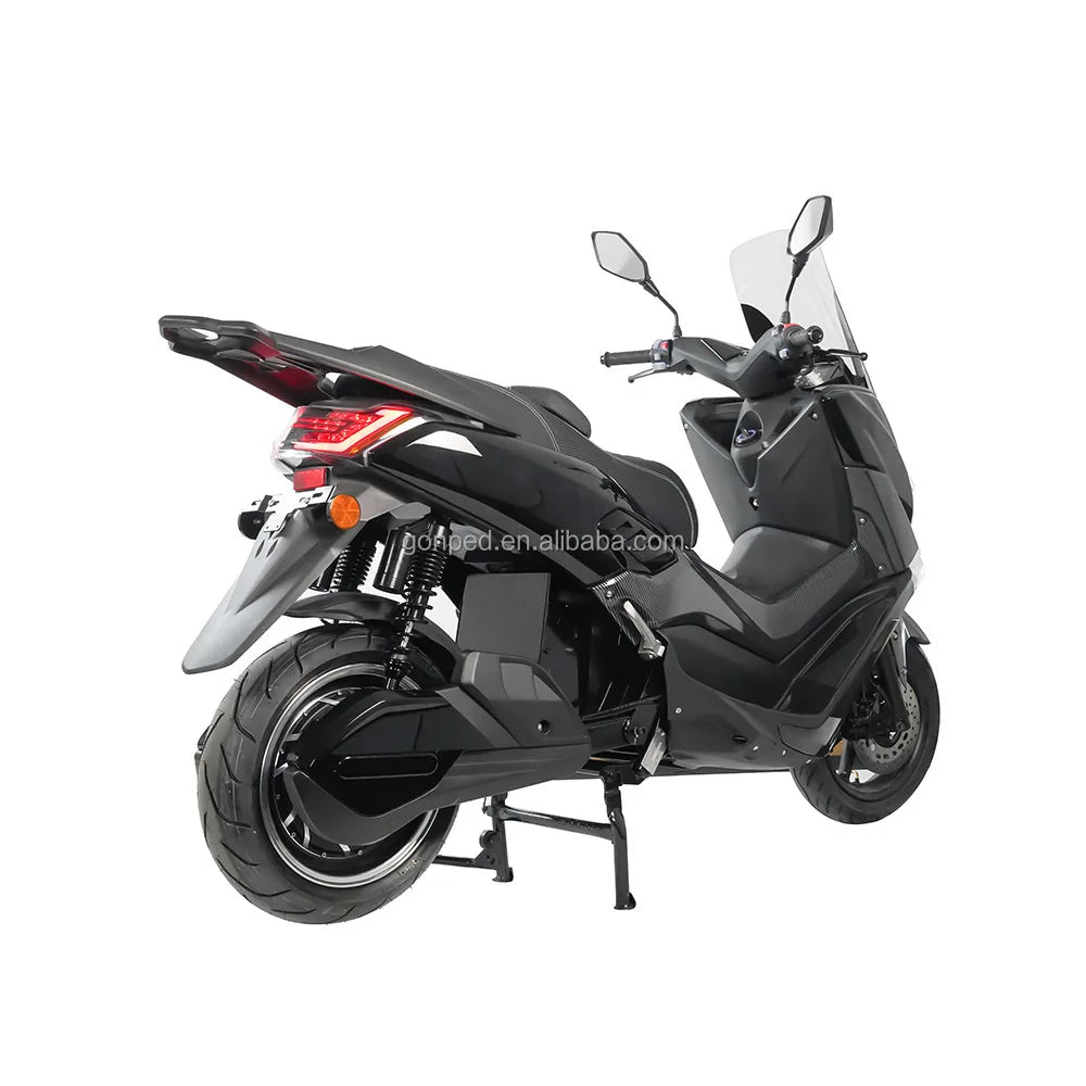 72V 115Ah 7000W 115Km/H Long Distance Travel Sport Motorbike Electric Racing Motorcycle Adult