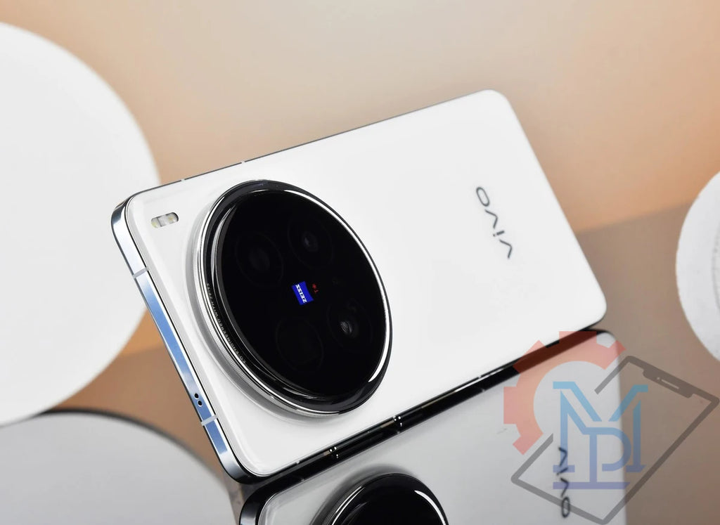 New Original Vivo X200 Pro 5G Mobile Phone 6.78 Inches 120Hz Screen Dimensity 9400 Camera 200MP Battery 6000mAh Smartphone
