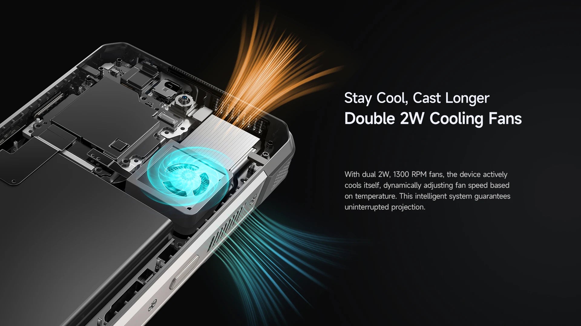Ulefone Armor 34 Pro Plus 5G AI Rugged Phone  6.95" 25500mAh 32GB+512GB Built-in Projector 120Hz NFC Dimensity 7400X Smartphone