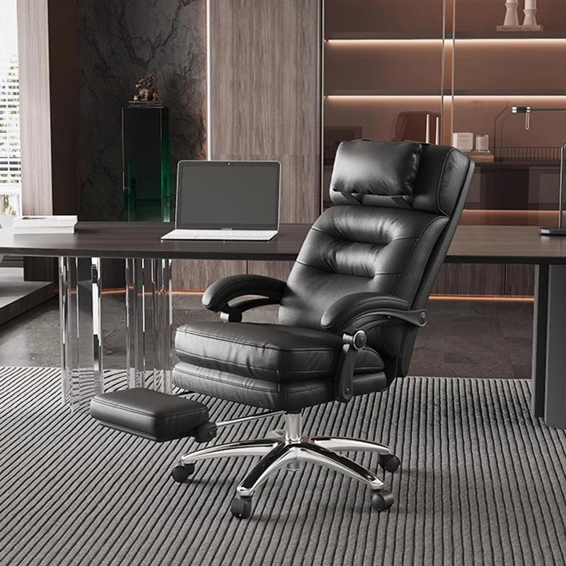 Office Chair Desk Study Scorpion Gaming Salon Luxury Playseat Office  Furniture