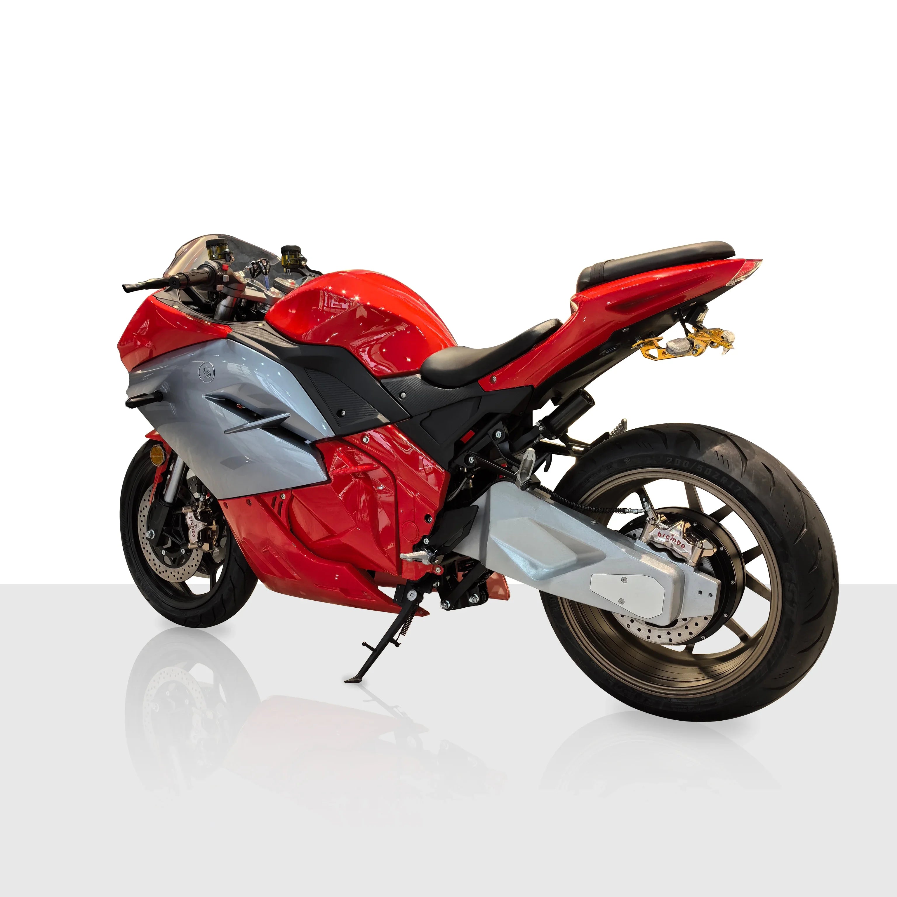 2024 HOT SALES DK-N 8000W motorcycle DELIVERY SHIPMENT DOOR TO DOOR