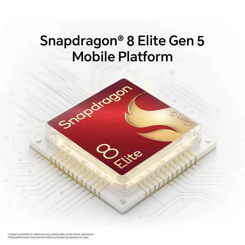Global Version HONOR Magic8 Pro 5G AI Magic 8 Pro Smartphone Snapdragon 8 Elite Gen 5 6.71'' OLED Screen 7100mAh Battery 100W
