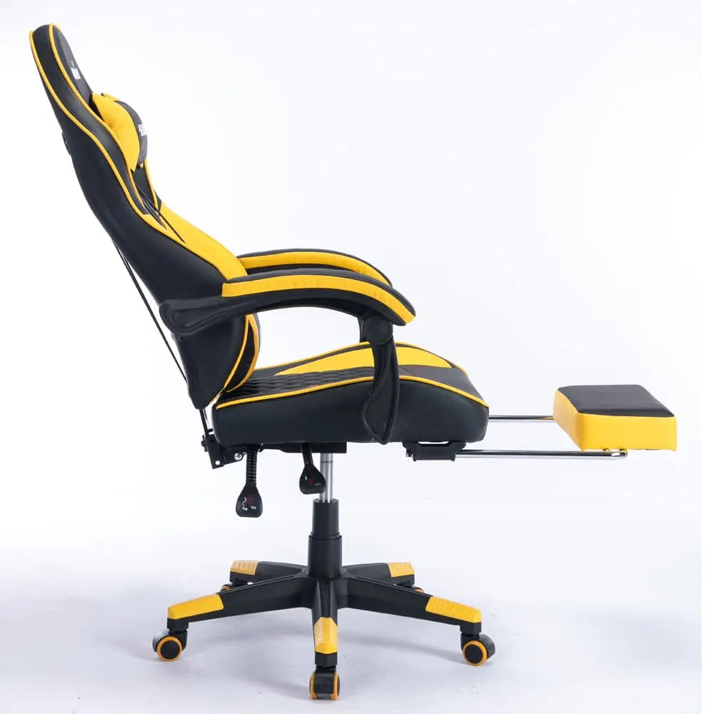 Modern Scorpion Gaming Chair Wholesale New Leather Ergonomic Swivel Computer Gracing Gamer Seat Foldable Revolving Massage