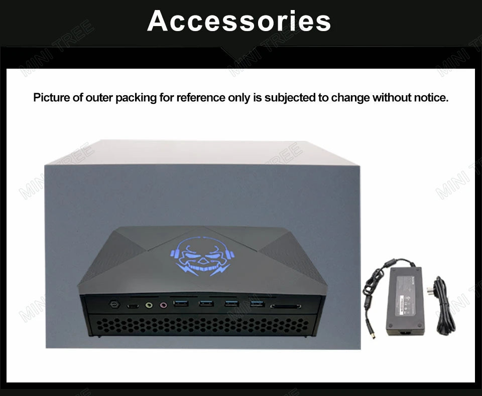 13th Gaming Mini PC Intel Core i9 13900HK i7 12650HX i7 13700H NVIDIA GeForce RTX 3060 12G GDDR6 DDR5 NVME Windows11 Pro Wifi6