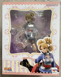 【SF】In Stock MegaHouse GALS Series NARUTO Shippuden Temari Figures Model Collection Gift
