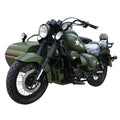4 stroke 250cc fuel power three-wheel motorcycle for sale