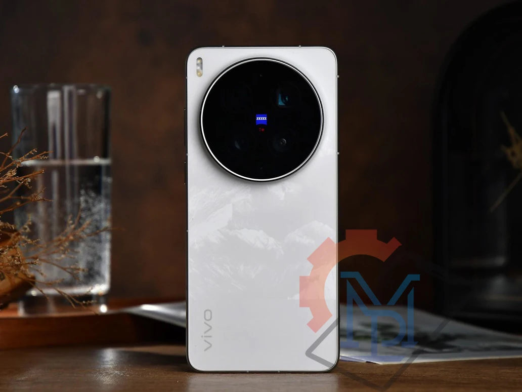 Original Vivo X300 Ultra 5G Mobile Phone Android Phone 6.7Inch AMOLED 100W Charge IP68 Waterproof Unlocked Smartphone