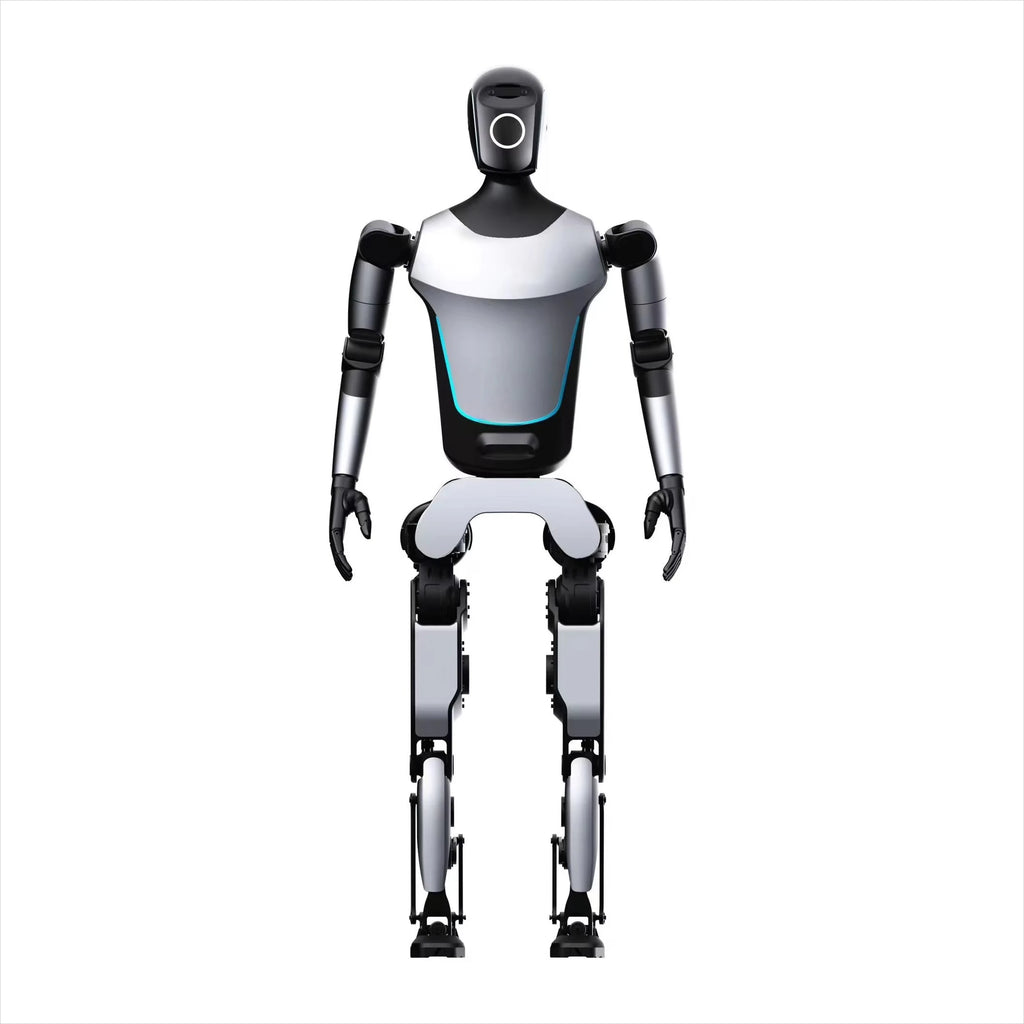 Customized Delivery Commercial Robot For Adults 172cm Smart AI Education Humanoid Robot