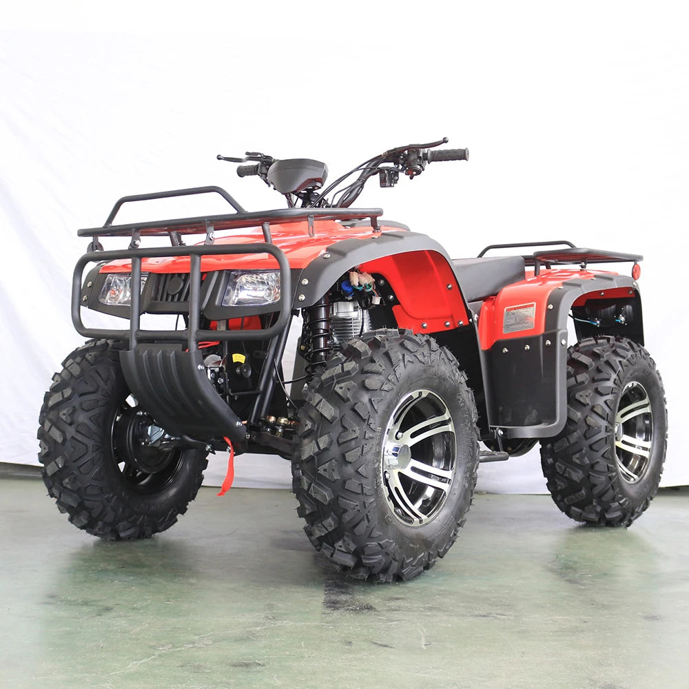 Professional Series Atvs 250cc Road Legal Quad Chinese 250cc Atv