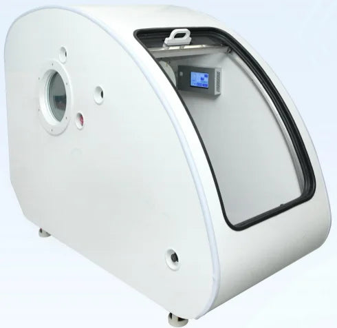 silent sleep aid room