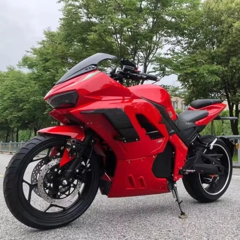 SXLL   Manufacturer Cheap Discount Promotional Price High Power Motorcycle Racing Electric Adult Motorcycle