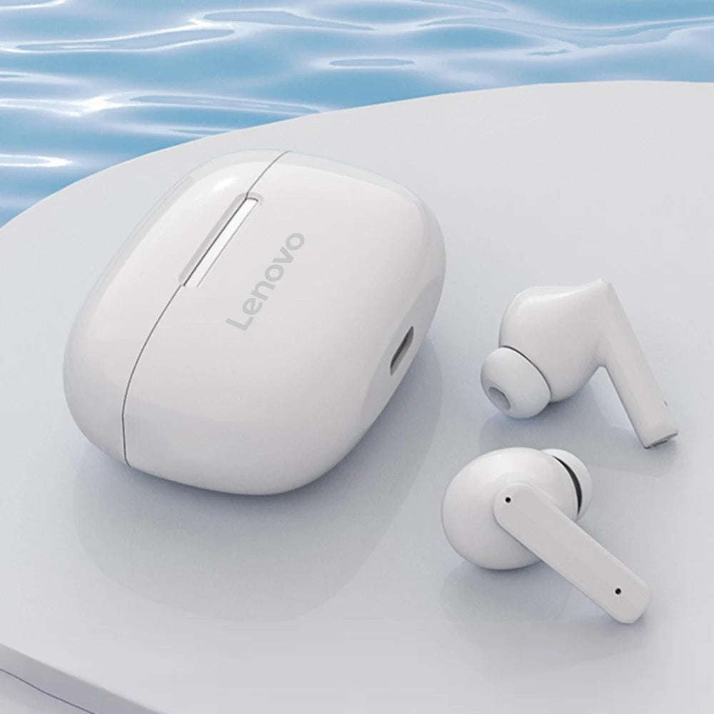 Original Thinkplus TWS Bluetooth Headphones Waterproof Earphones In Ear Earbuds HD Stereo Bluetooth Wireless headset  With Mic