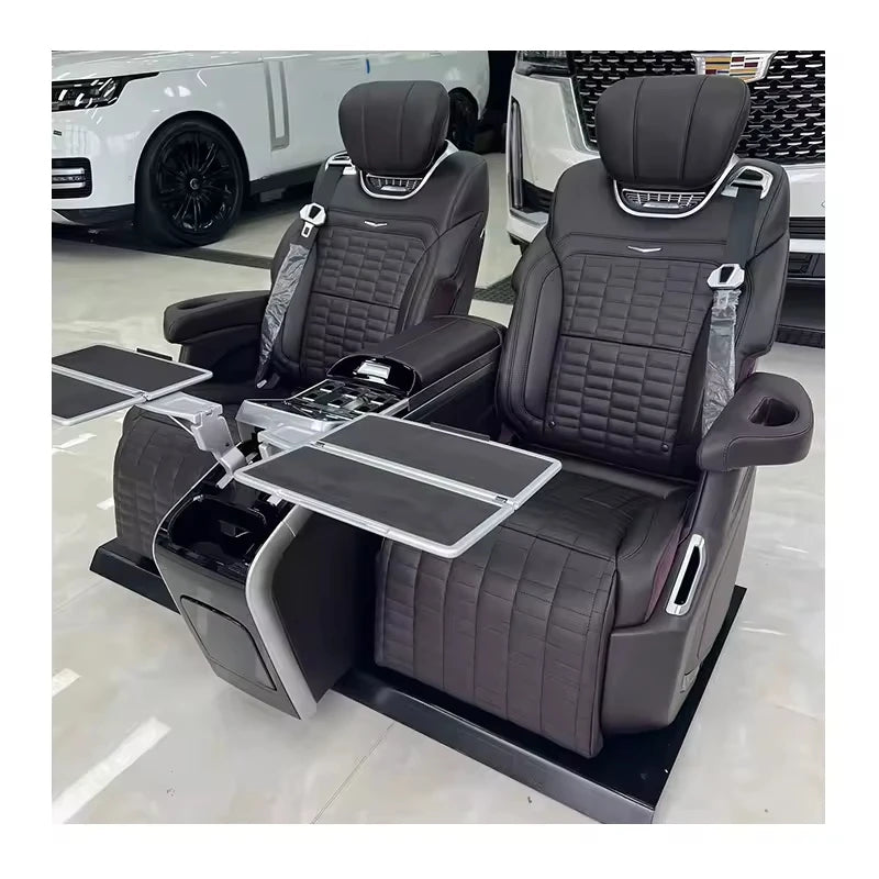 Hot Sale 2023 Automatic Luxury SUV Ventilation and Heating Electric Car Seats for Cadillac Escalade SUV