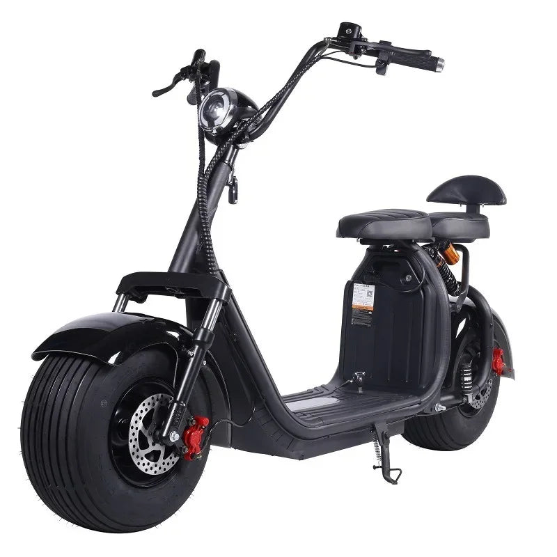 X7 electric vehicle, dual lithium battery adult electric vehicle electric skateboard